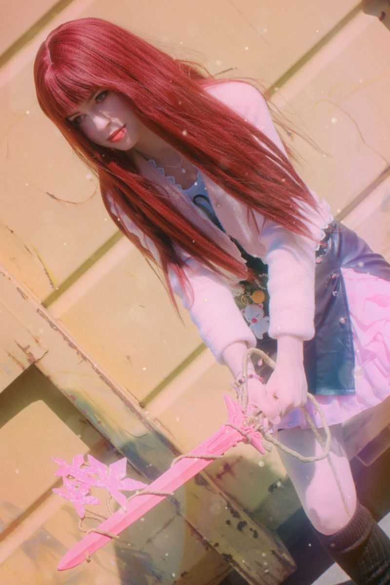 Amuraagenic_ – Kairi KH4