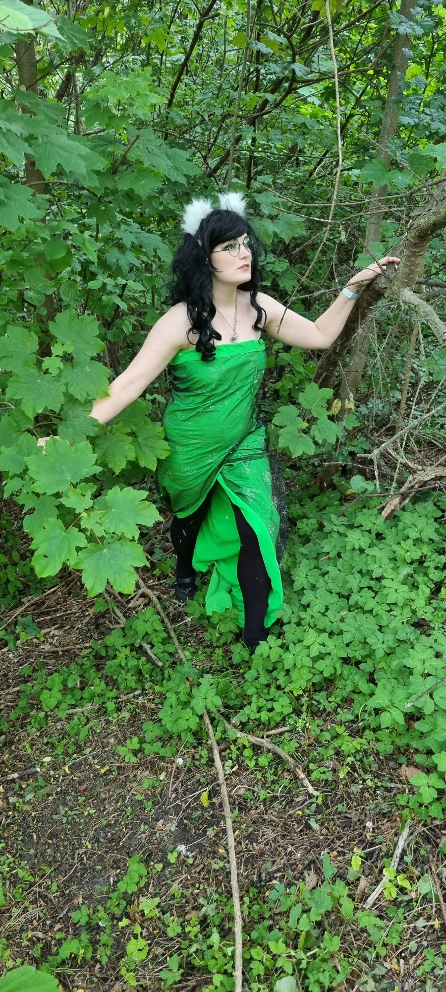 Jade Harley - 3AM — photo 10