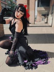 Homura akemi (devil) preview 2