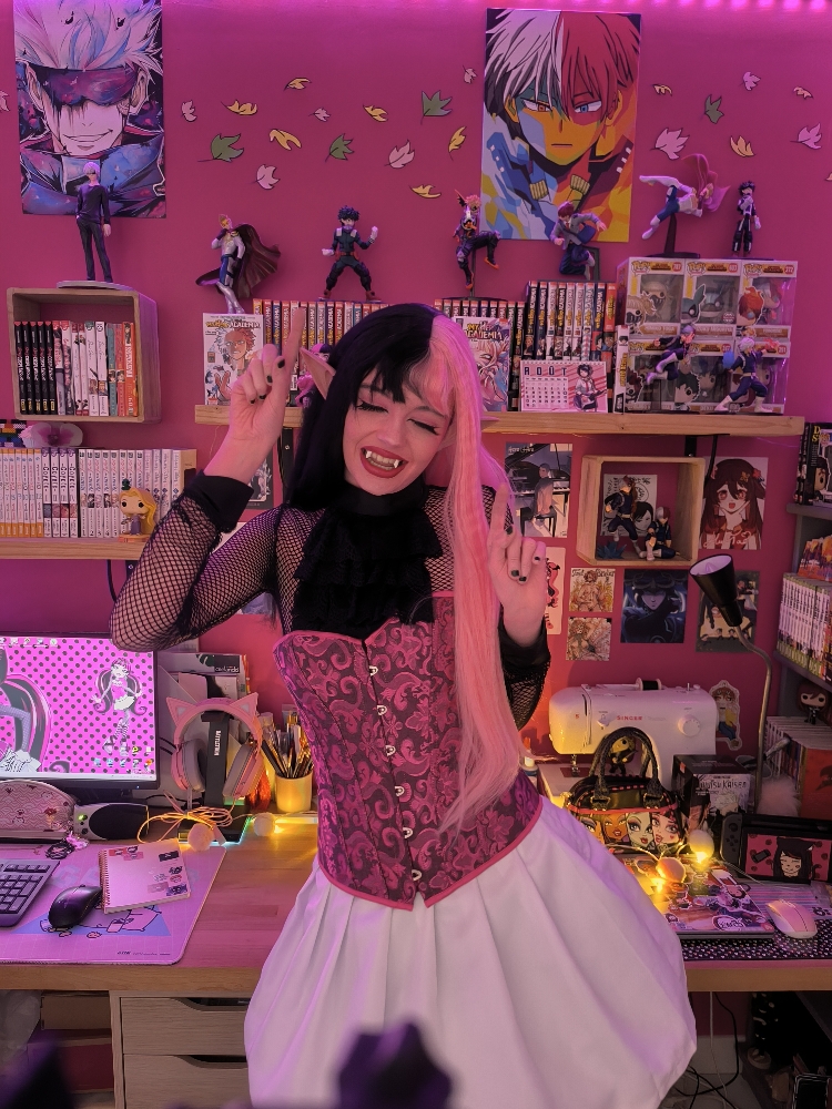 Draculaura — photo 14