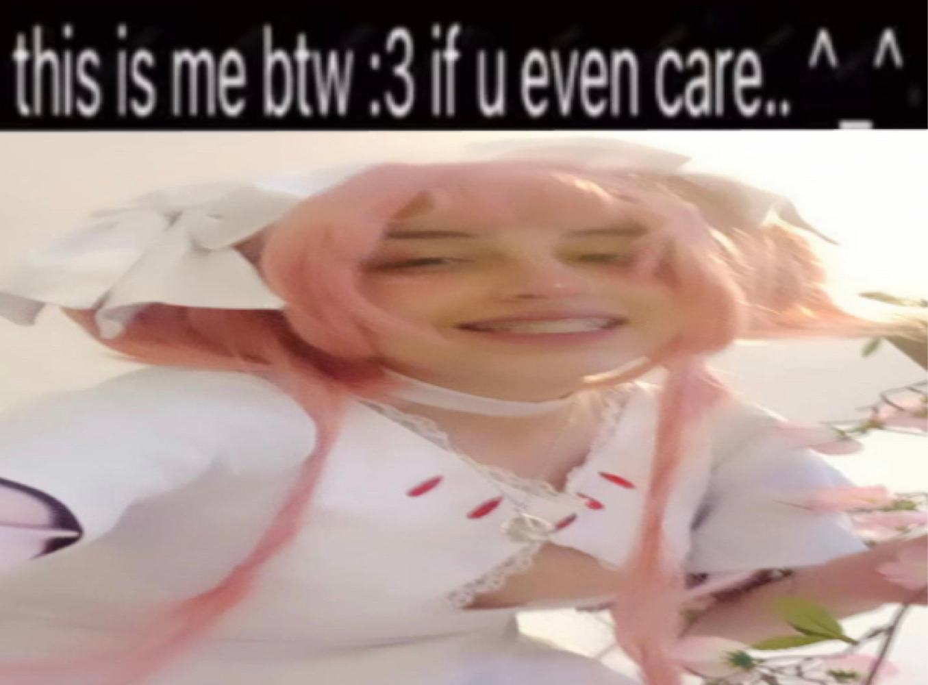 Kai’s silly memes — photo 8