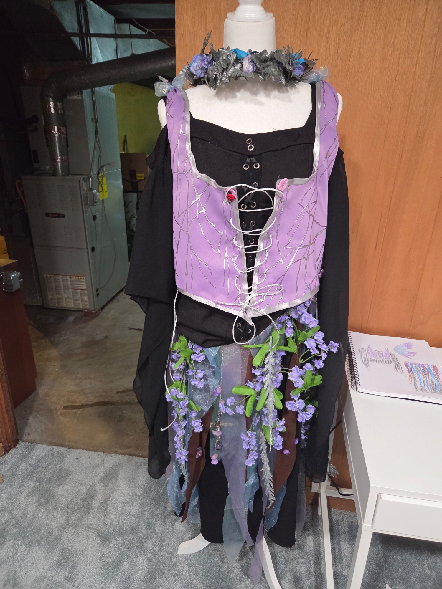 Violet Progress — photo 6
