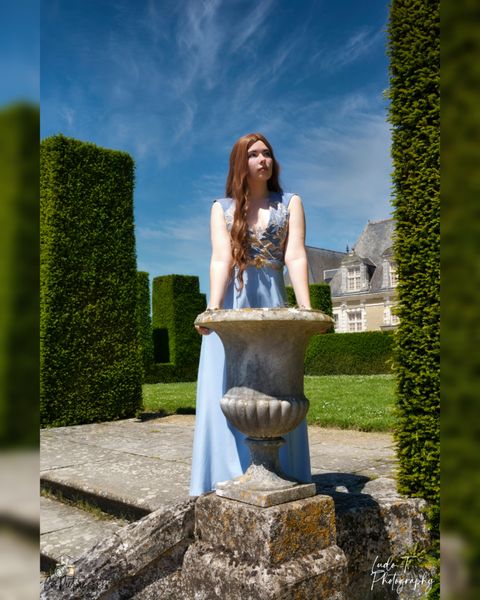 Sarteur - Cos'Castle
