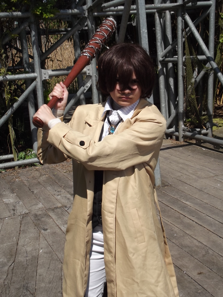 Dazai Osamu — photo 7