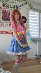 Elizabeth Afton preview 2