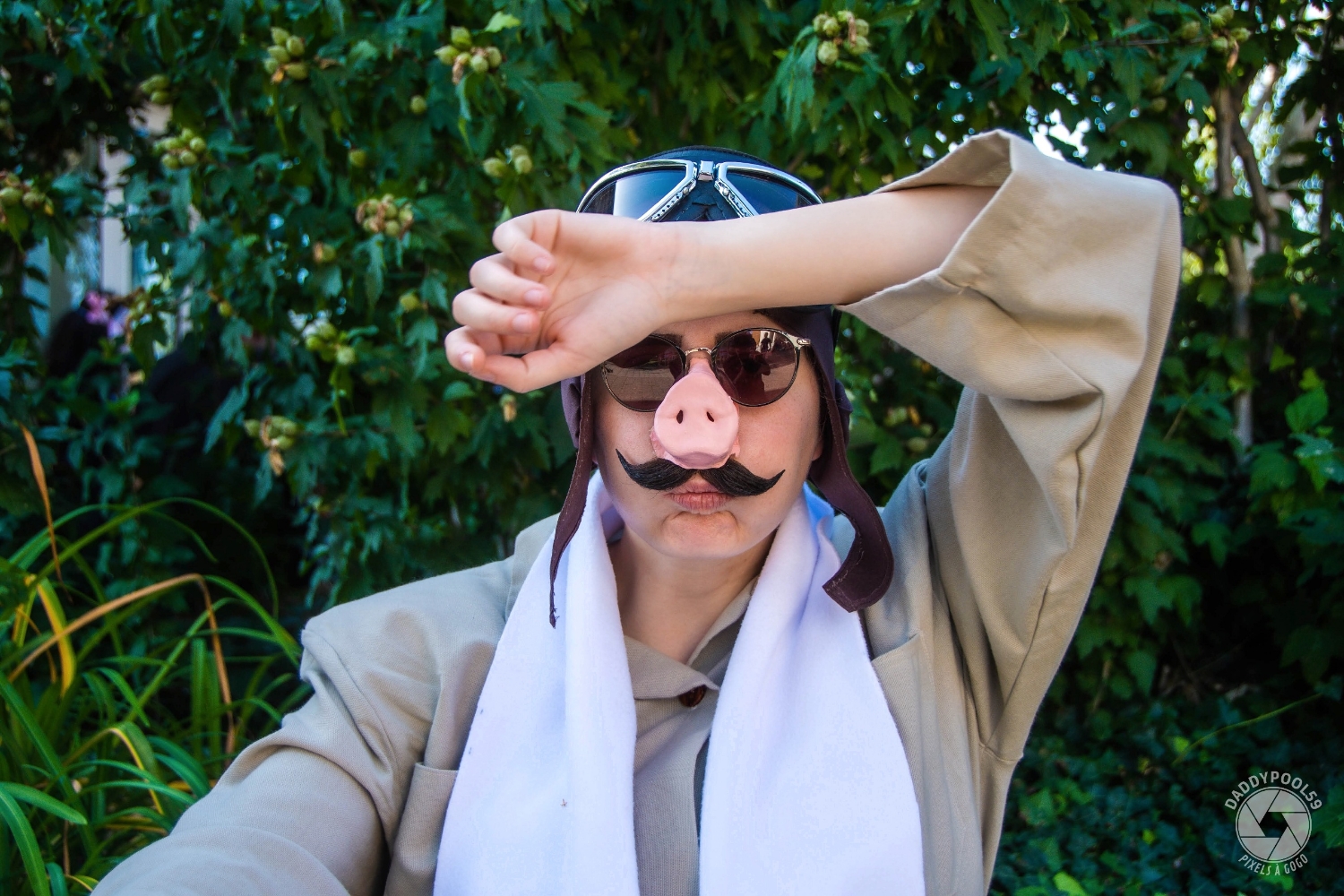 Porco Rosso (Ghibli) - Photo 5