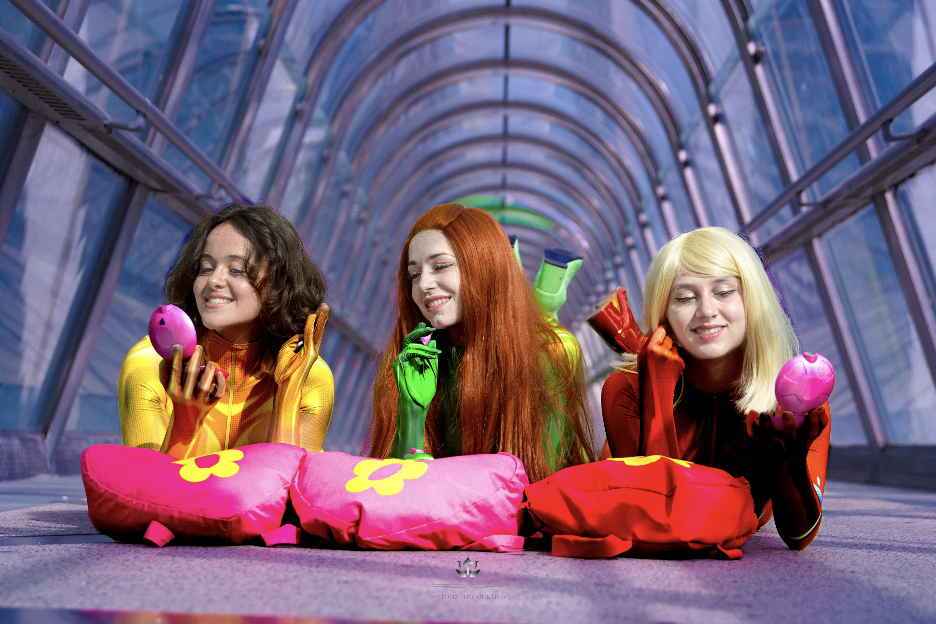 Totally Spies, photo 83