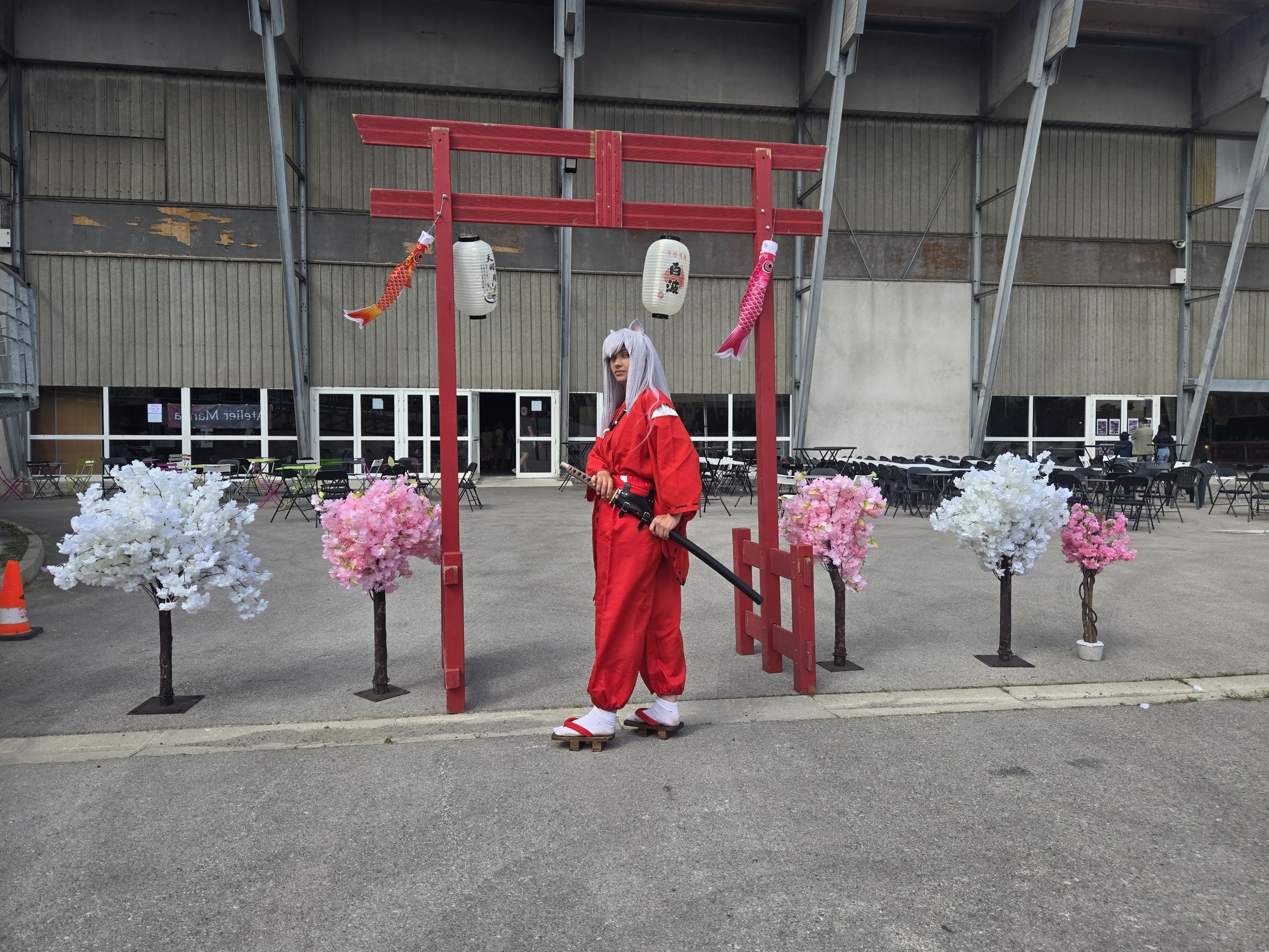 Inuyasha — photo 70