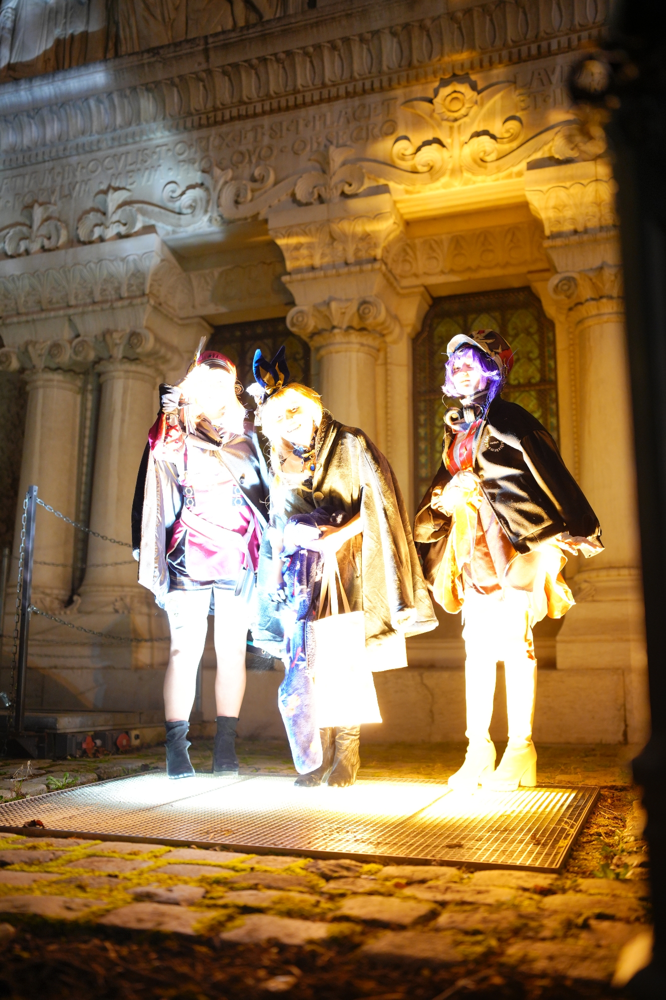 Trio Fontaine — photo 15