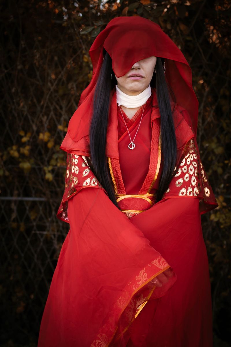 Hoshi_coser – Animasia 25