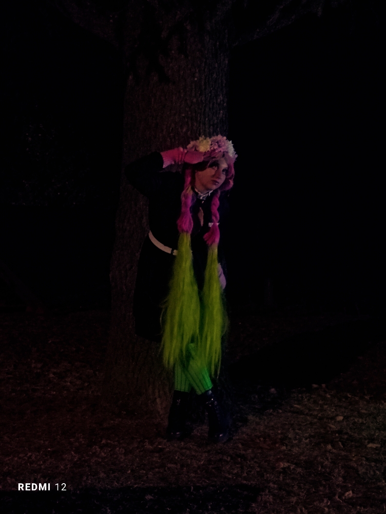 Mitsuri KANROJI - Photo 21