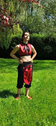 Tenue