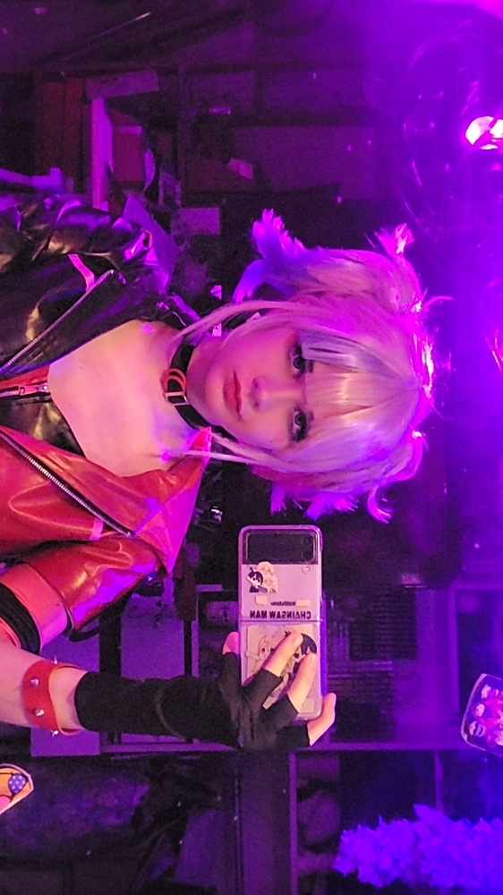 Harley Quinn Isekai — photo 6