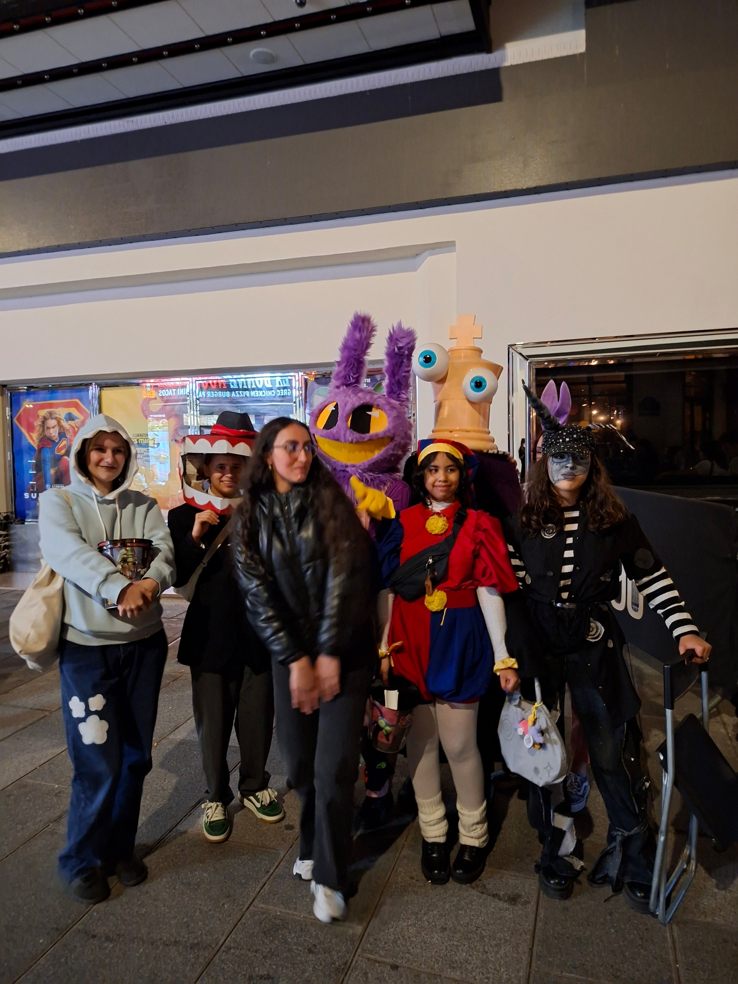 TADC : Last Act — photo 9