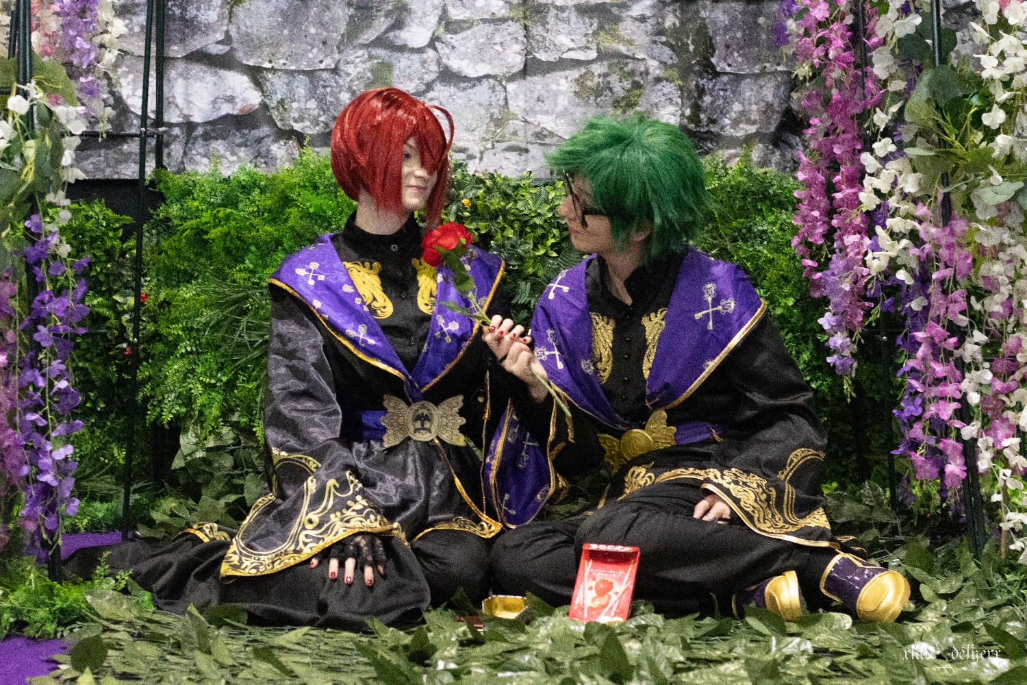 Twisted wonderland  - Photo 10