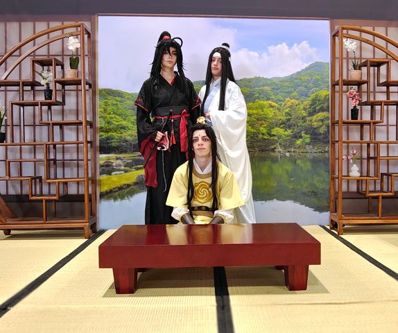 Mdzs Shooting