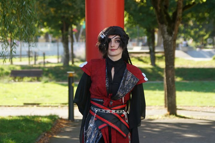 Hua Cheng