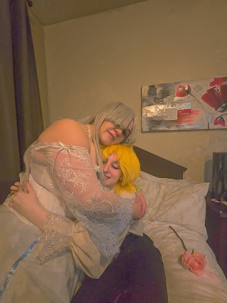 Romantic Melizabeth - Photo 13