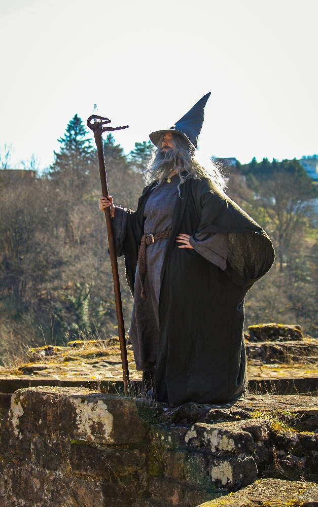 Shooting LOTR — photo 9