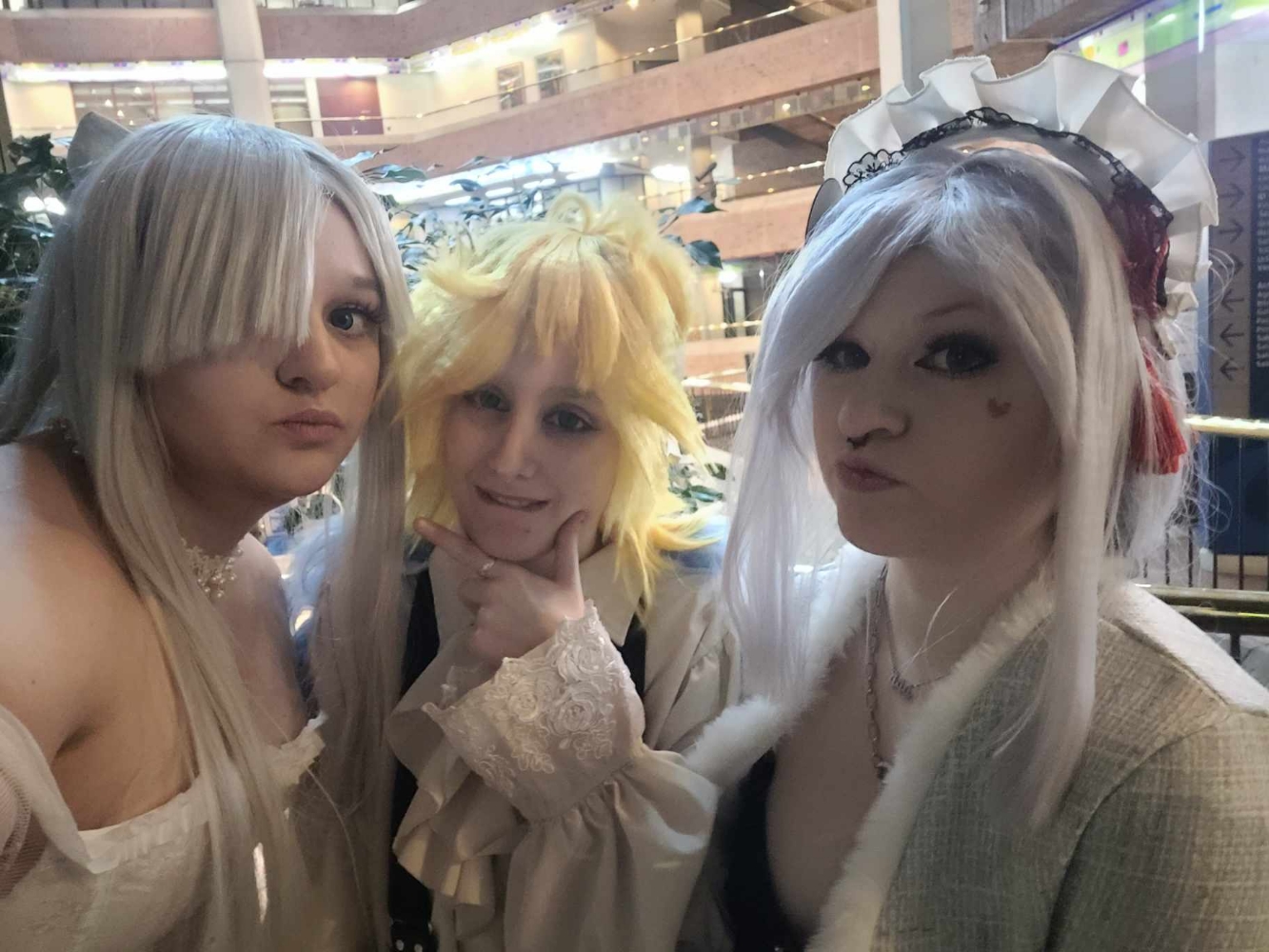 Chaotique Meliodas - Photo 4