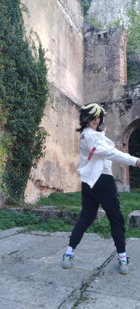 Kazutora Hanemiya  - Photo 73