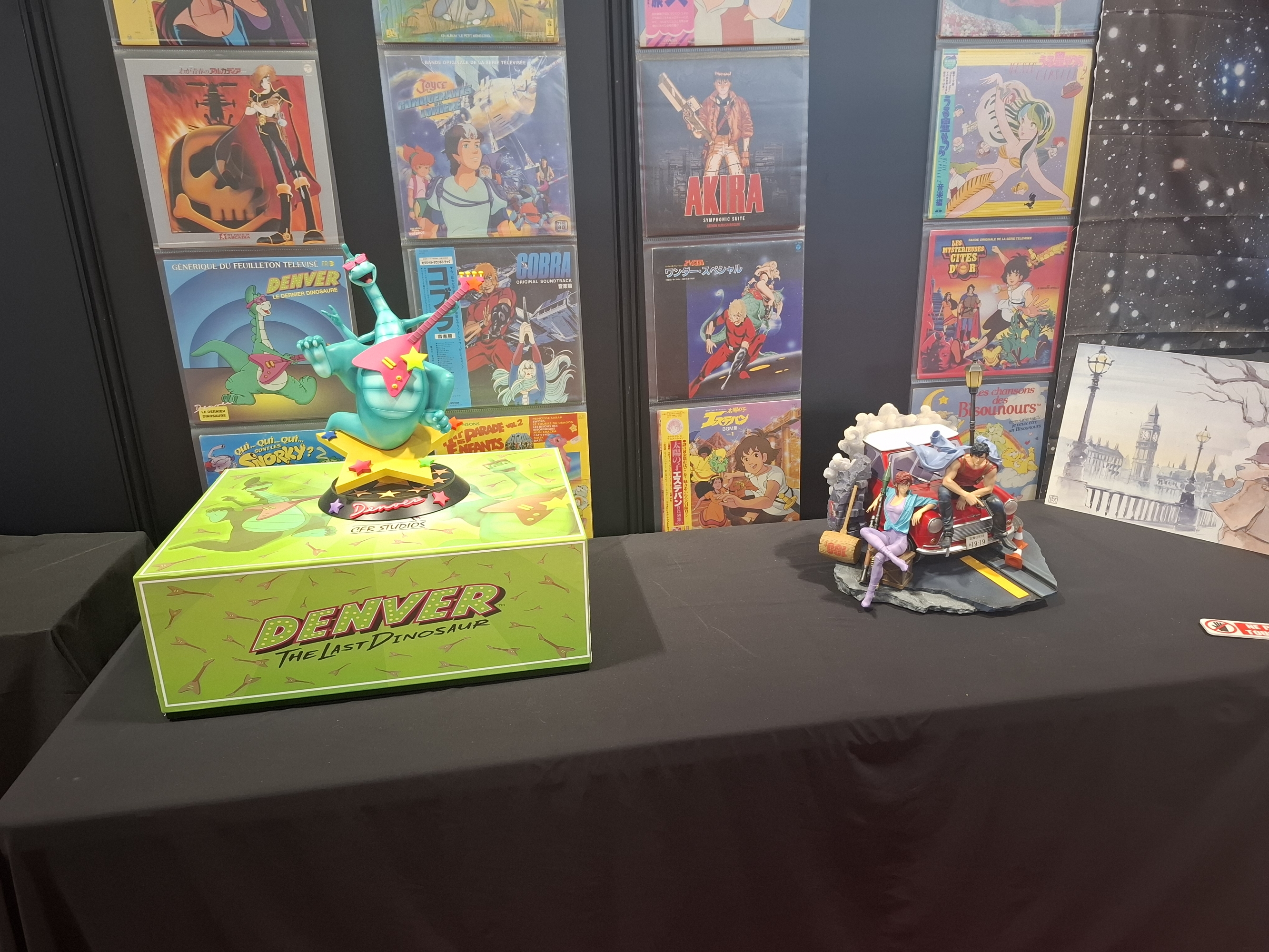 Paris manga 5/10/25, photo 8