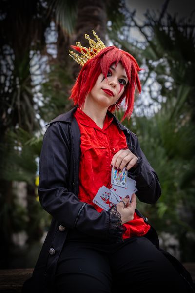 _aikocos_ - Shooting Halloween 