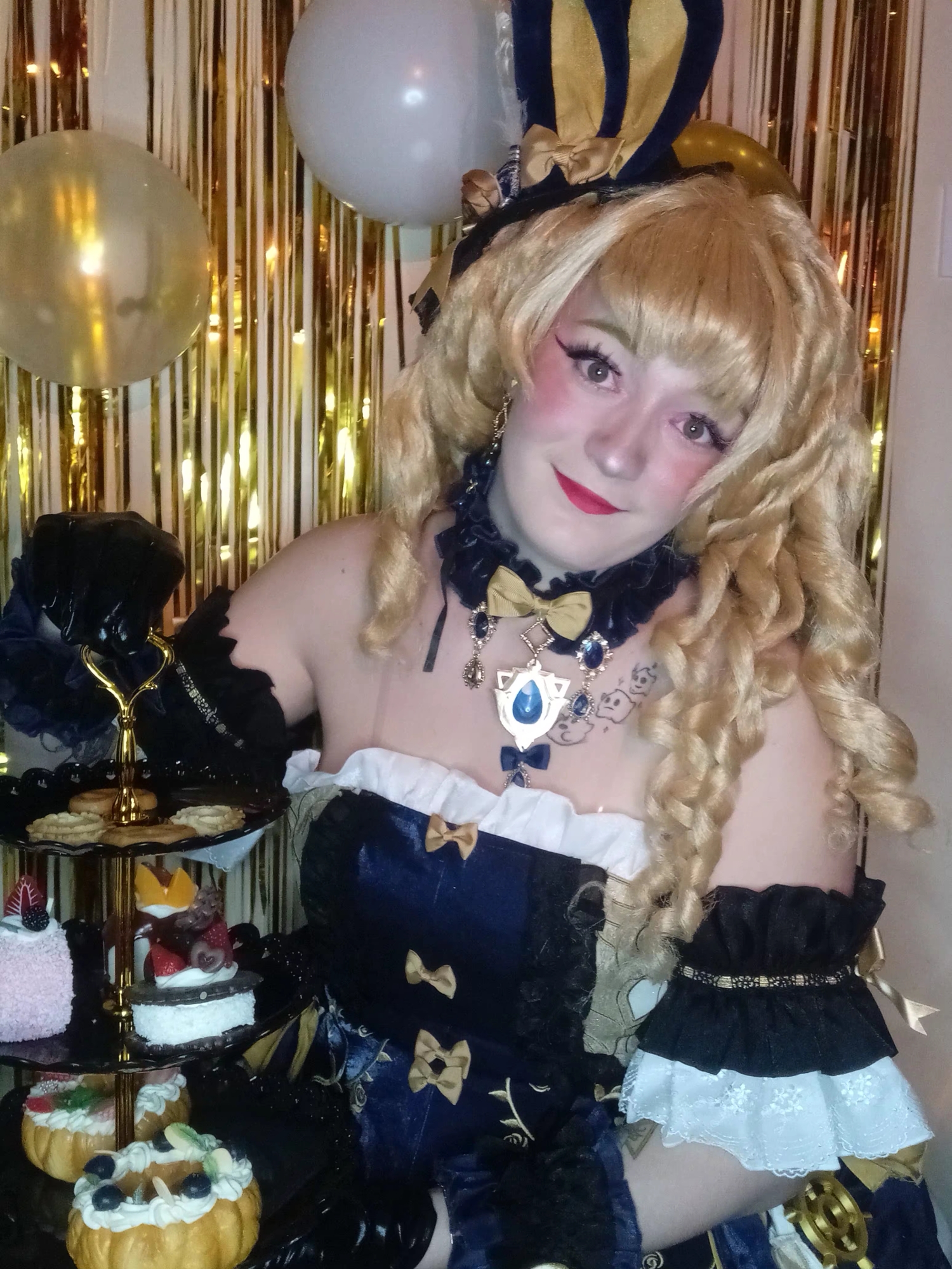 Navia Bunny V1 - Photo 1