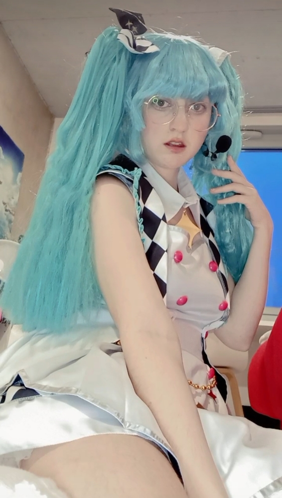 Miku MMJ — photo 7