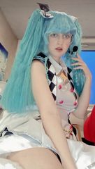Miku MMJ preview 3