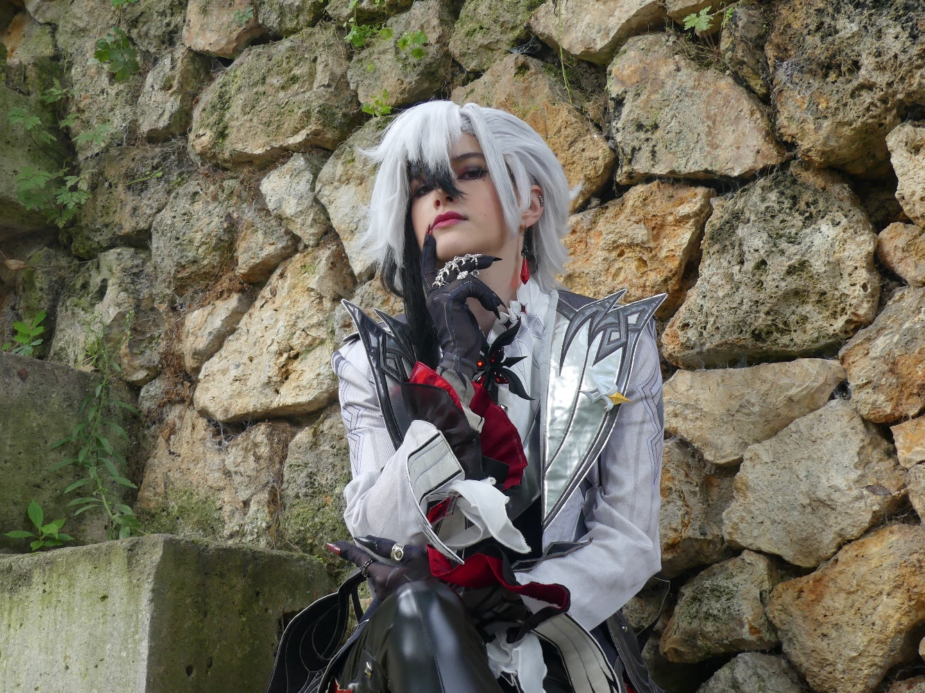 Arlecchino — photo 8