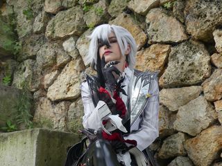 Arlecchino preview 3