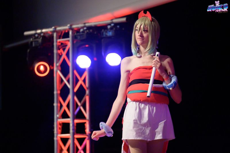 Tsutsuu – Nacchara (SRG)