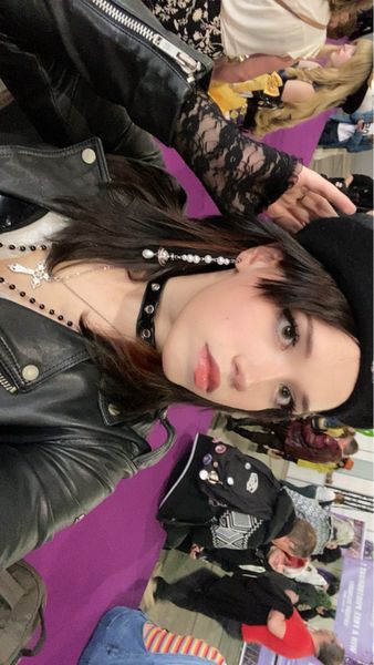 Yunacoser - Nana osaki