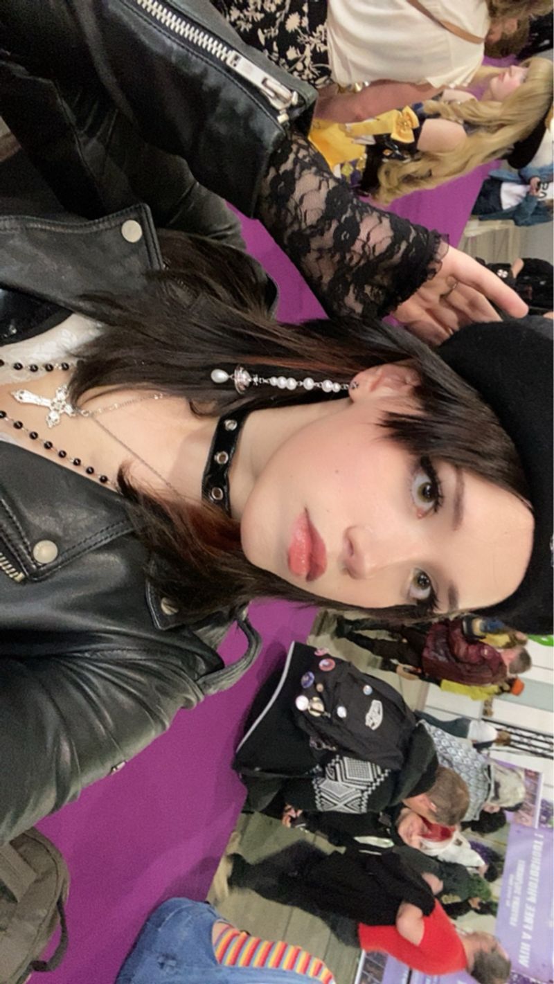 Yunacoser – Nana osaki