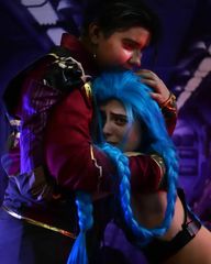 Jinx preview 3