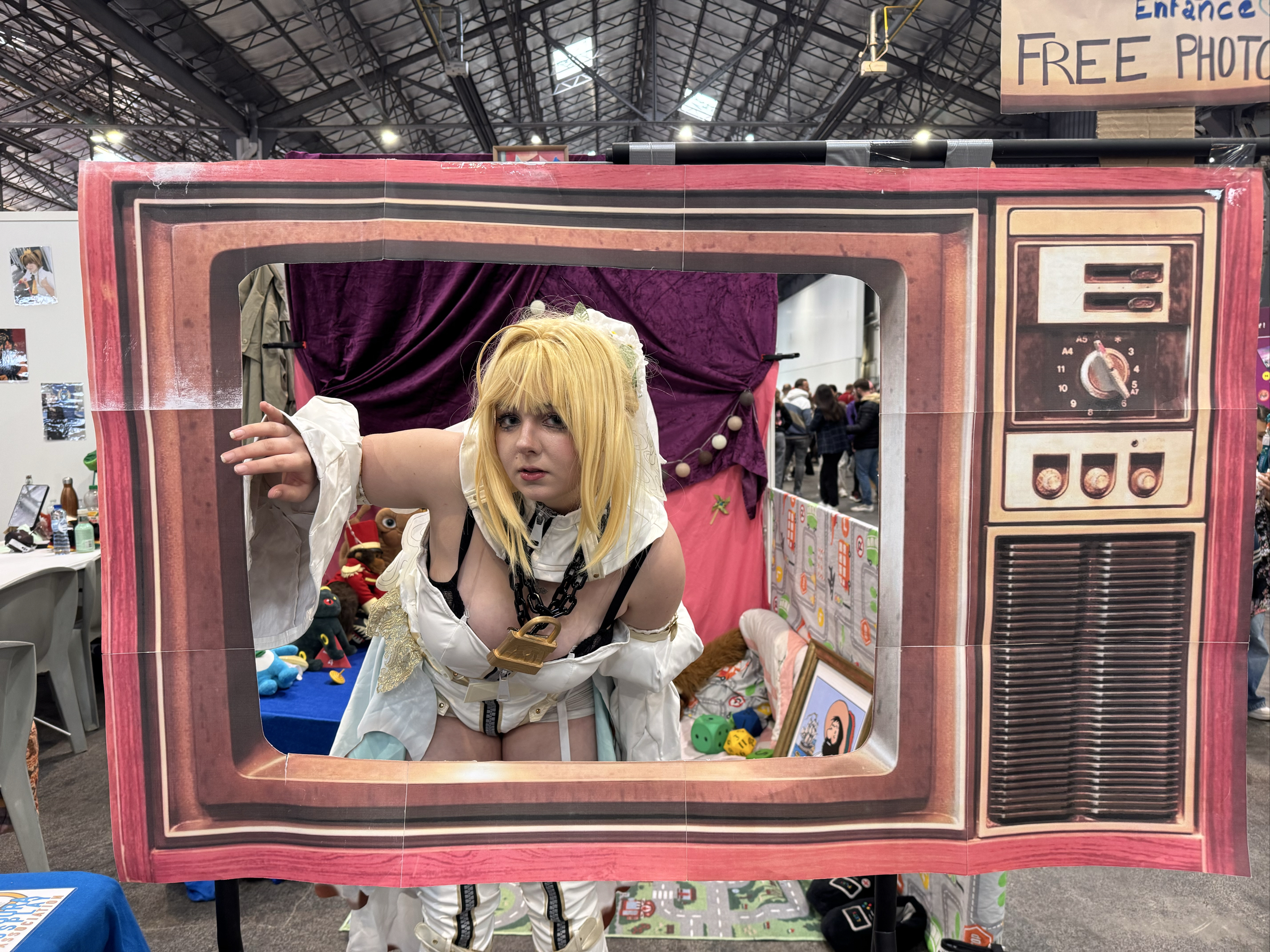 Nero Bride — photo 9