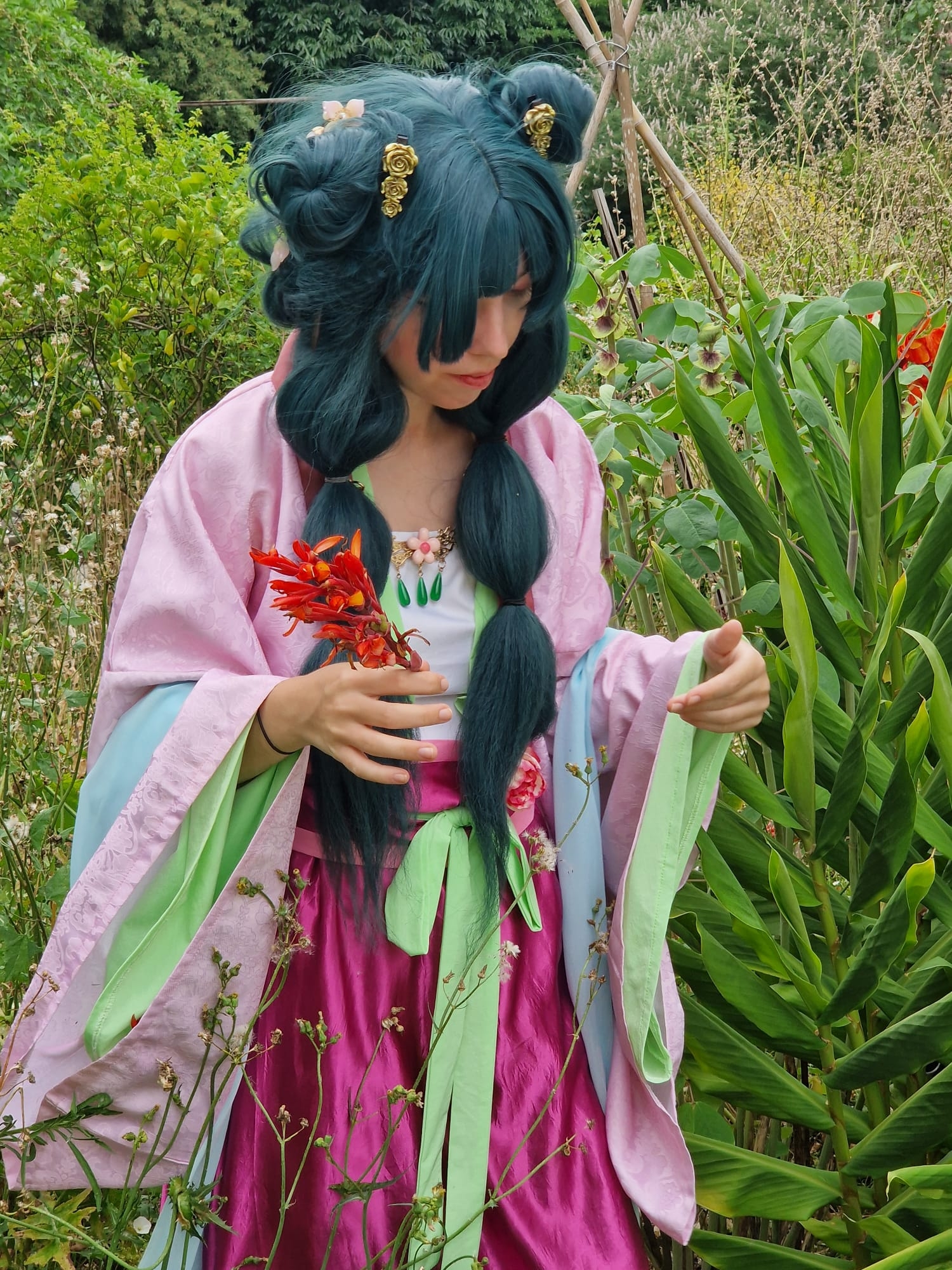 MaoMao Dinner - Photo 75