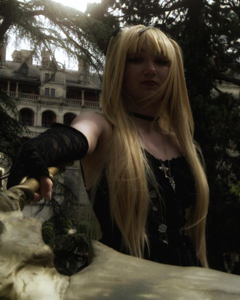 Manon., Misa 