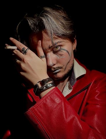 Dragking ♥️