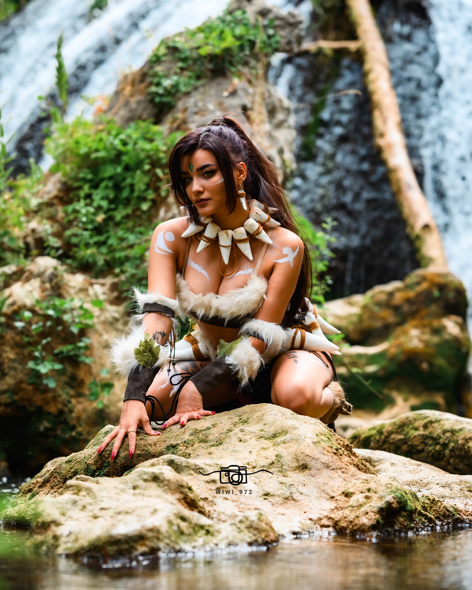 Nidalee By Sejuani — photo 7