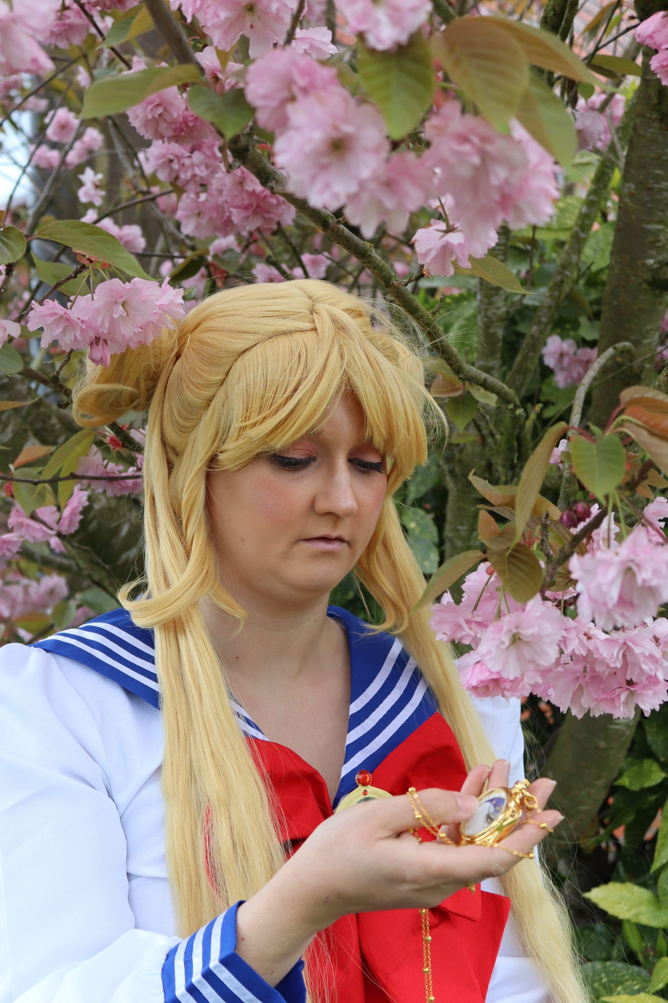 Usagi Tsukino  - Photo 18