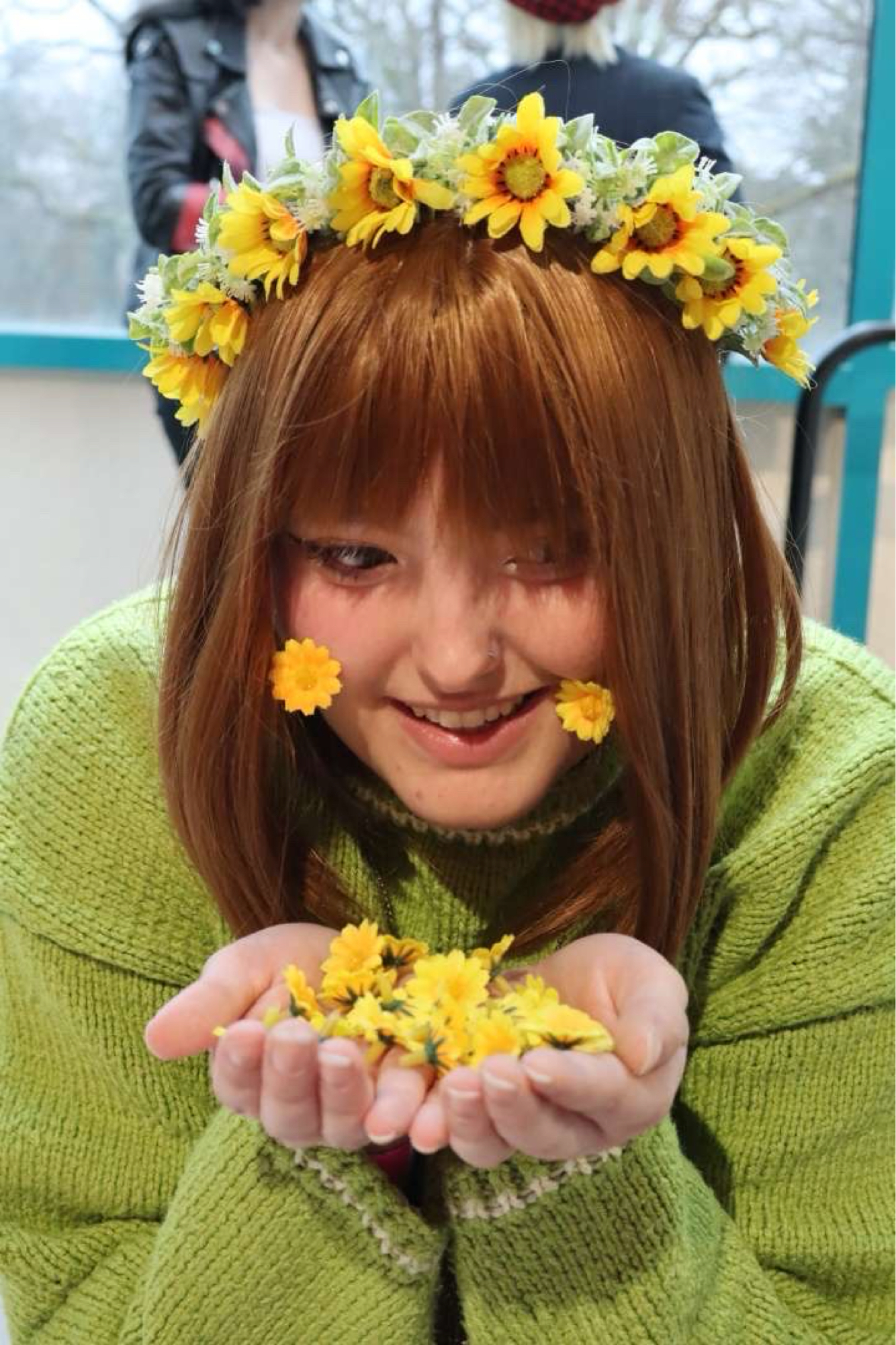 Chara (Fana Manga) — photo 6