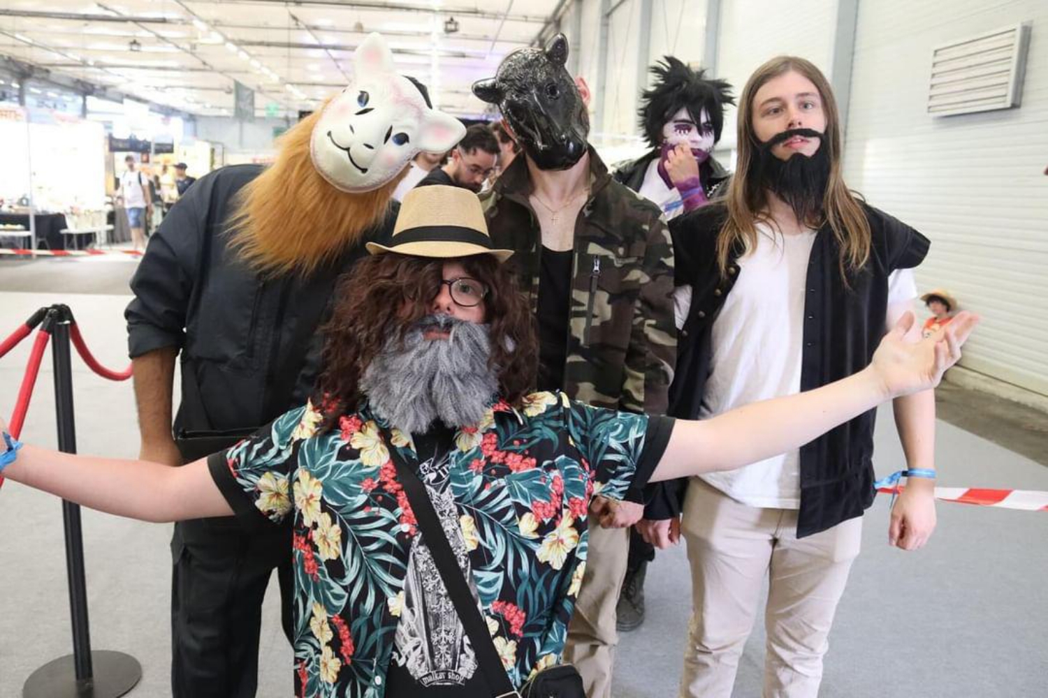 Wyatt Family  - Photo 5