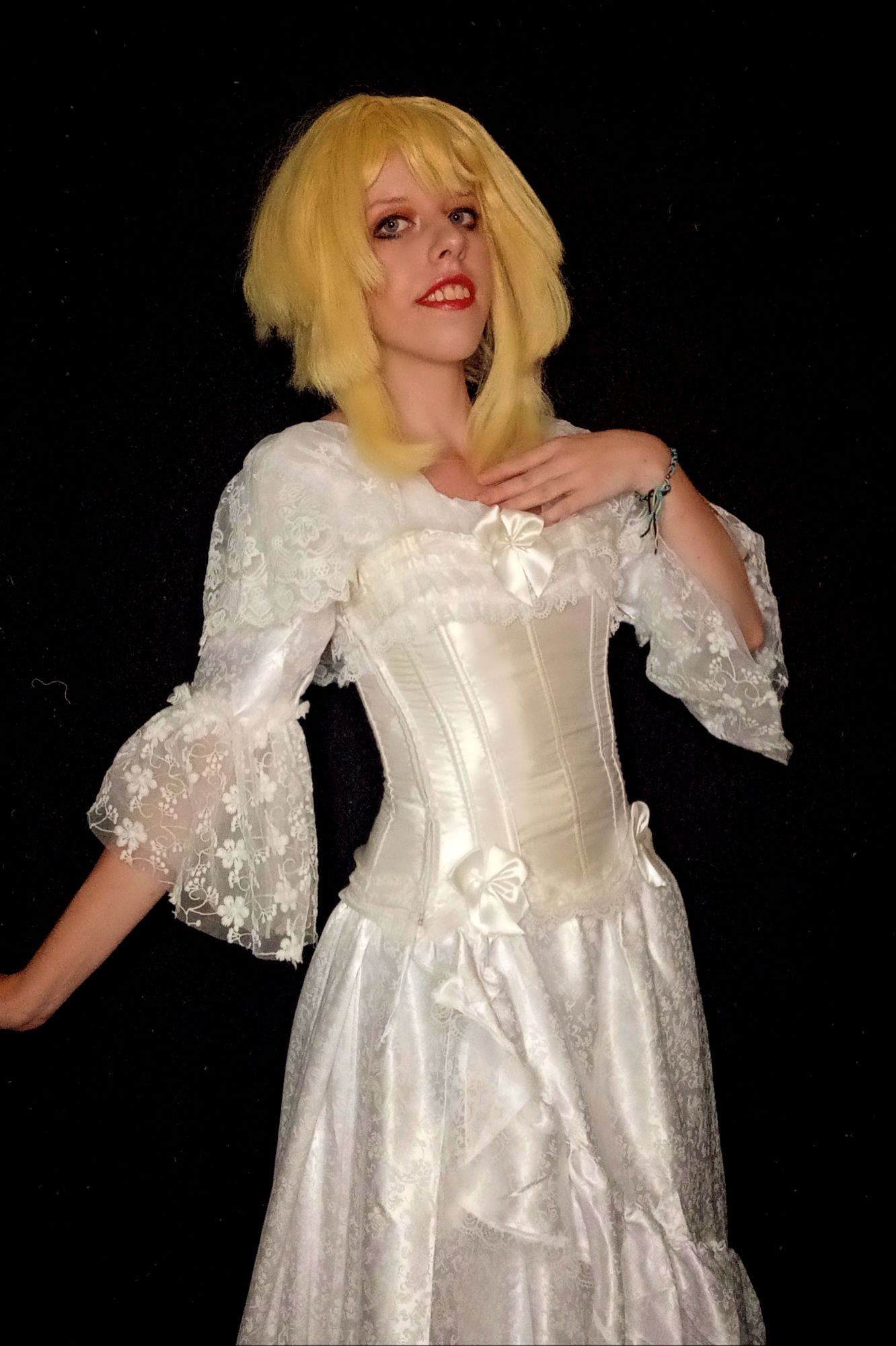 Lumine fantôme opéra — photo 6