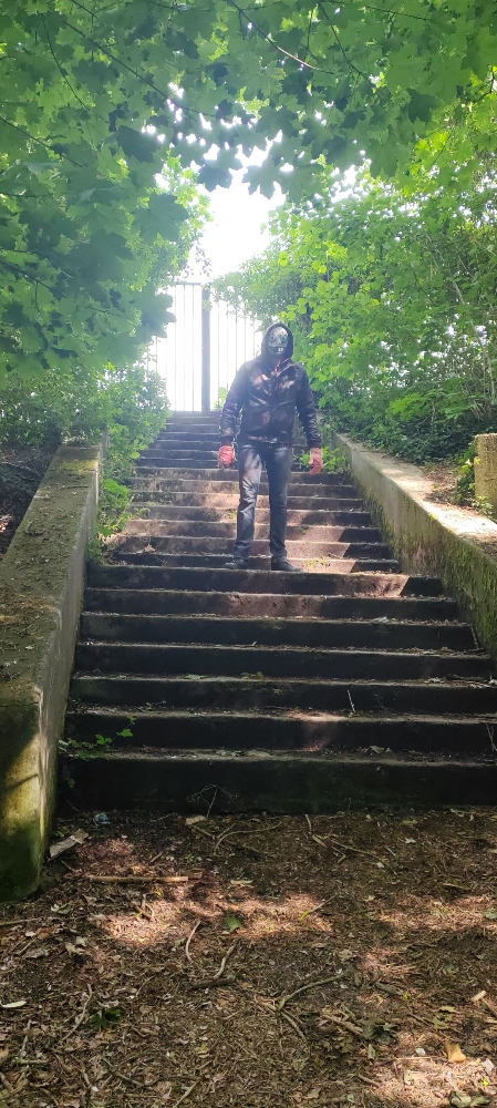 Frank de La Legion - Photo 14