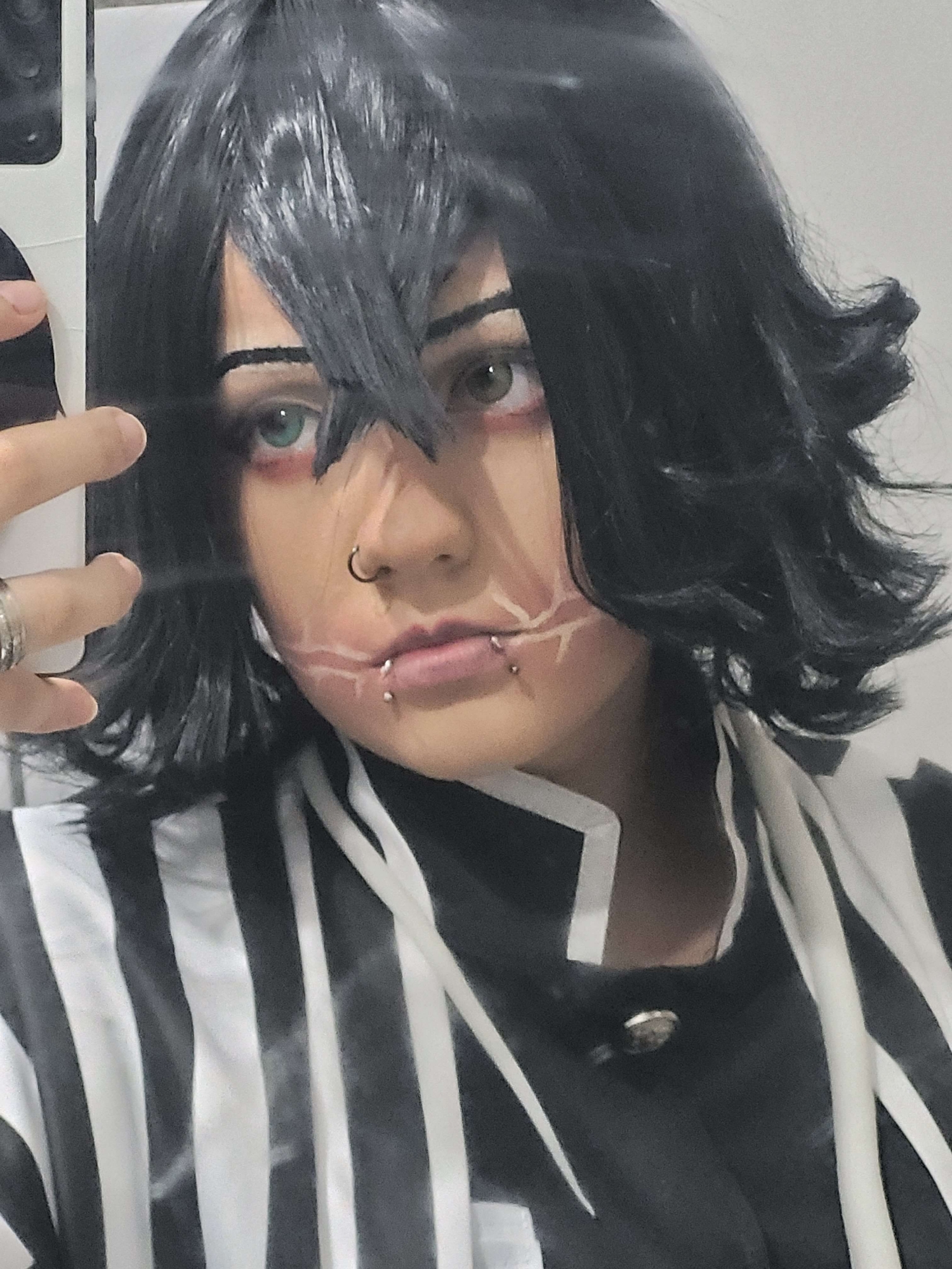 Iguro obanai 2023 - Photo 4