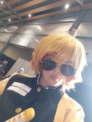 Zenitsu preview 3