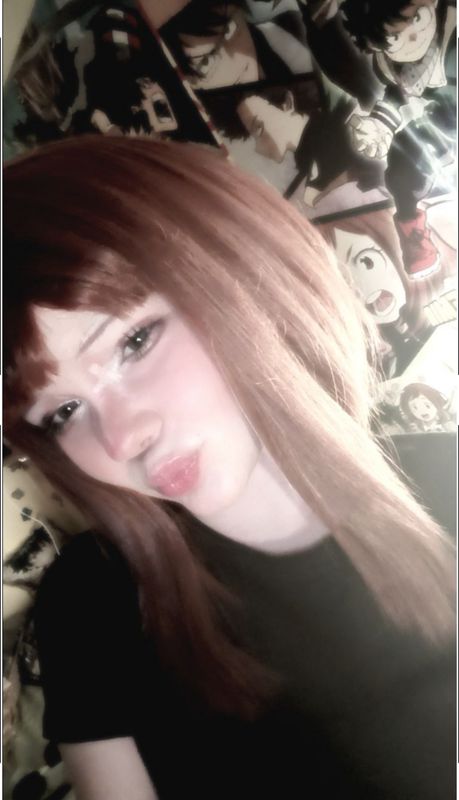 Chiyua – Ochako Uraraka