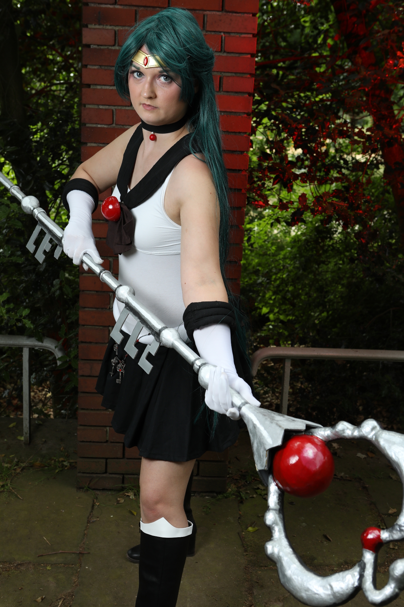 Dokomi Sa. 2017 - Photo 1